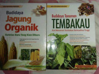 Image of BUDIDAYA TANAMAN TEMBAKAU