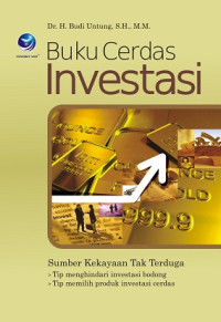 Image of Buku Cerdas Investasi