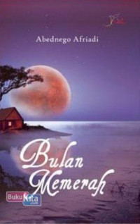 Image of Bulan memerah