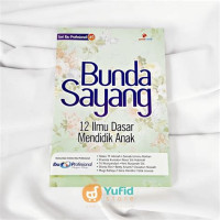 Image of Bunda Sayang