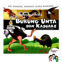 Image of Burung Unta Dan Kasuari