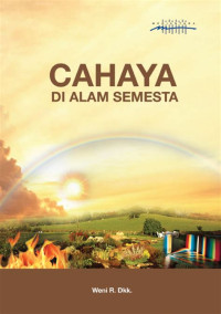 Image of CAHAYA DI ALAM SEMESTA