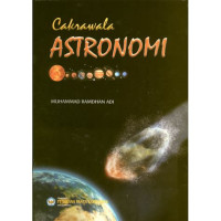 Image of cakrawala astronomi