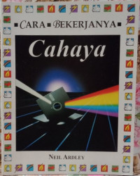 Image of CARA BEKERJANYA Cahaya
