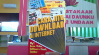 Image of CARA DOWNLOAD di INTERNET