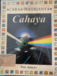 Image of Cara Bekerjanya Cahaya