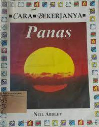 Image of Cara Bekerjanya Panas