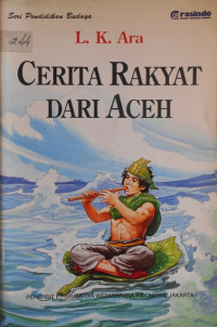 Image of Cerita Rakyat Dari Aceh