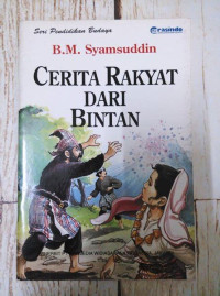 Image of cerita rakyat dari bintan