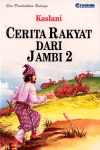 Image of CERITA RAKYAT DARI JAMBI 2