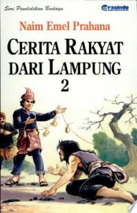 Image of CERITA RAKYAT DARI LAMPUNG 2