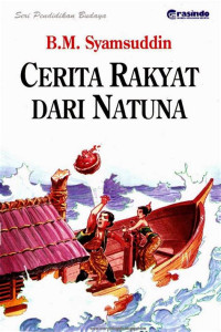 Image of cerita rakyat dari natuna