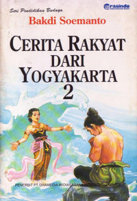 Image of CERITA RAKYAT DARI YOGYAKARTA 2