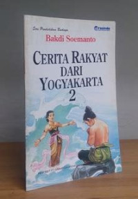 Image of cerita rakyat dariyogyakarta 2