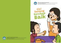 Image of Cici Senang Bersikap Baik
