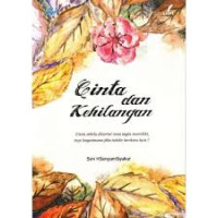 Image of Cinta dan Kehilangan