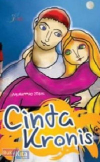 Image of Cinta kronis