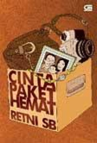 Image of Cinta Paket Hemat