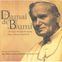 Image of Damai di Bumi