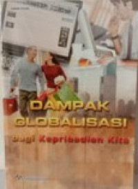 Image of Dampak globalisasi kepribadian kita