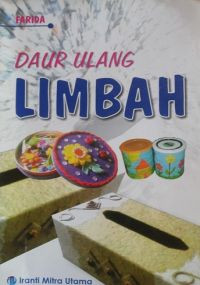 Image of DAUR ULANG LIMBAH