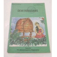 Image of Dewi Rengganis