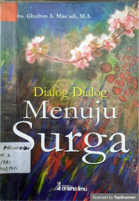 Image of Dialog-Dialog Menuju Surga