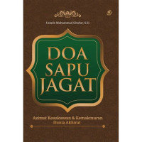 Image of Doa Sapu Jagat