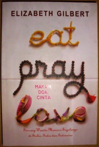 Image of eat pray