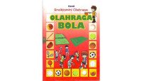 Image of ensiklomini olahraga olahraga bola