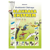 Image of ensiklomini olahraga olahraga ekstrem