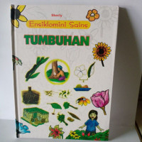 Image of Ensiklomini Sains: Tumbuhan