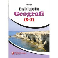 Image of ENSIKLOPEDIA GEOGRAFI (S-Z) BUKU 3