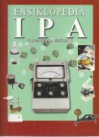 Image of ENSIKLOPEDIA IPA: Percobaan Sains 1