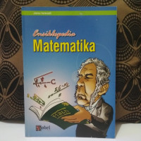 Image of Ensiklopedia Matematika
