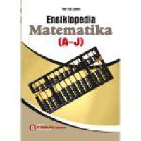 Image of ENSIKLOPEDIA MATEMATIKA (A-J) BUKU 7