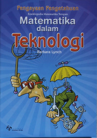 Image of Ensiklopedia Matematika Terapan : Matematika Dalam Teknologi