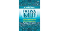Image of Fatwa MUI bidang akidah dan Aliran Keagamaan