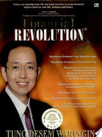 Image of Financial Revolution