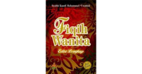 Image of FIQIH WANITA EDISI LENGKAP