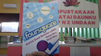 Image of FOURSQUARE