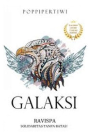 Image of Galaksi Ravispa Solidaritas Tanpa Batas