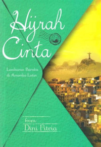 Image of Hijrah Cinta Lembaran di Amerika Latin