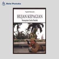 Image of Hujan Kepagian