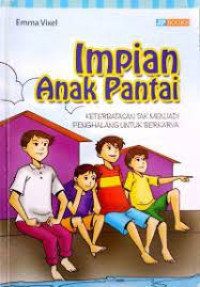 Image of Impian Anak Pantai