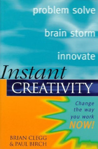 Image of INSTANT CREATIVITY