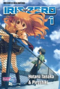Image of IRIS ZERO 1