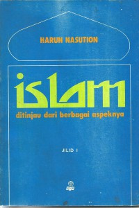 Image of islam ditinjau dari berbagai aspeknya