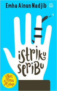 Image of Istriku Seribu