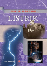 Image of JEJAK SEJARAH SAINS LISTRIK